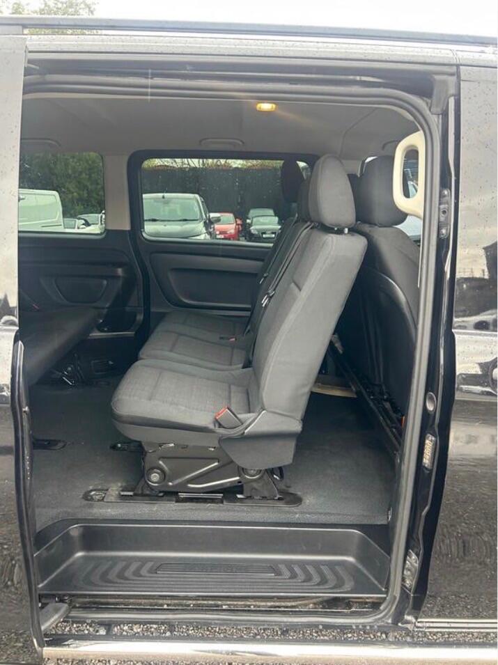 Used Mercedes-Benz Vito for sale - 77084416: Photo 14
