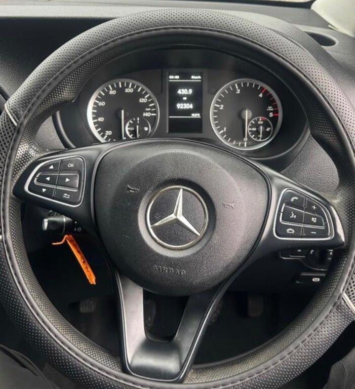 Used Mercedes-Benz Vito for sale - 77084416: Photo 17