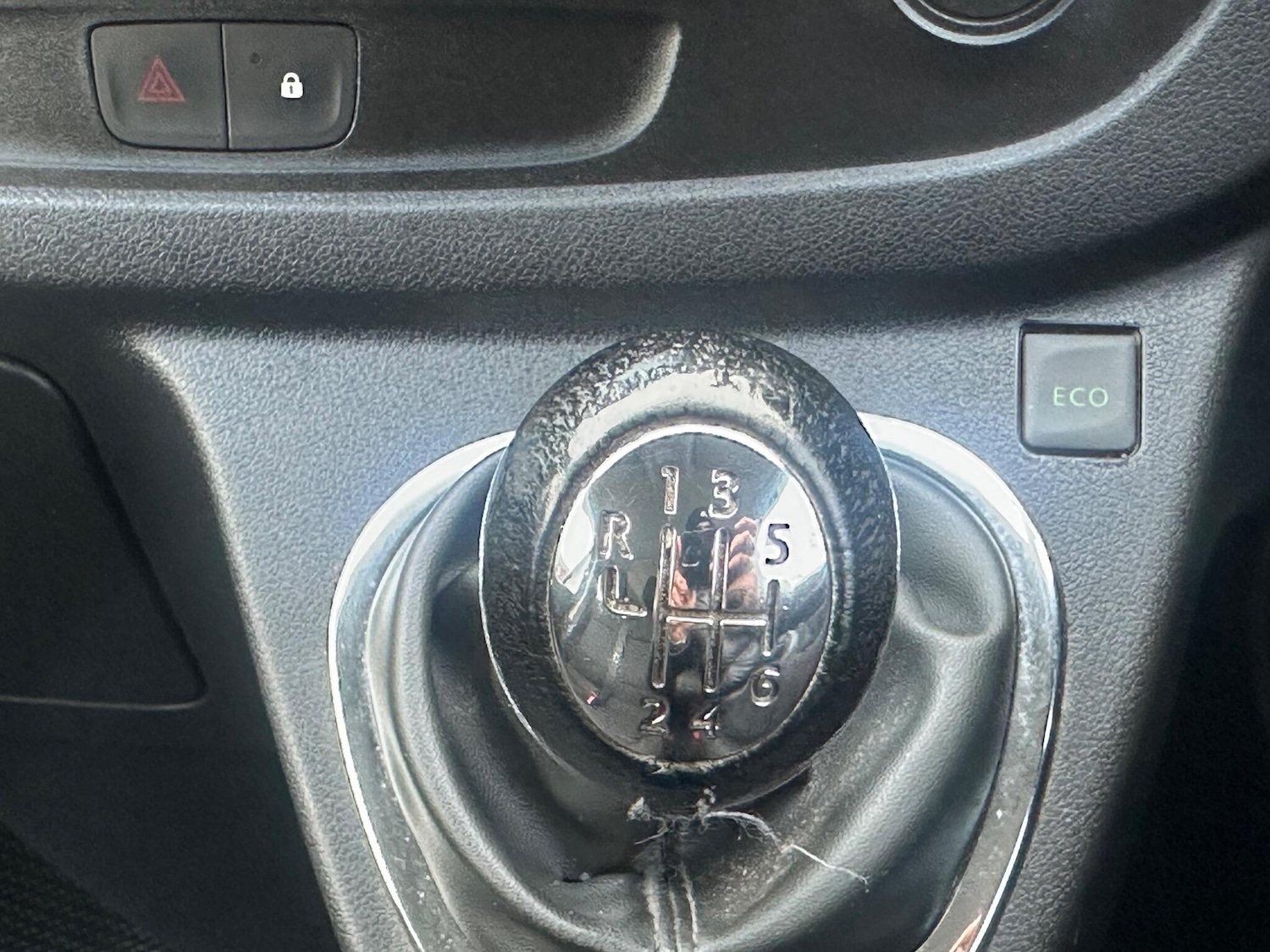 Used Vauxhall Vivaro 2017 for sale - 76823935: Photo 15