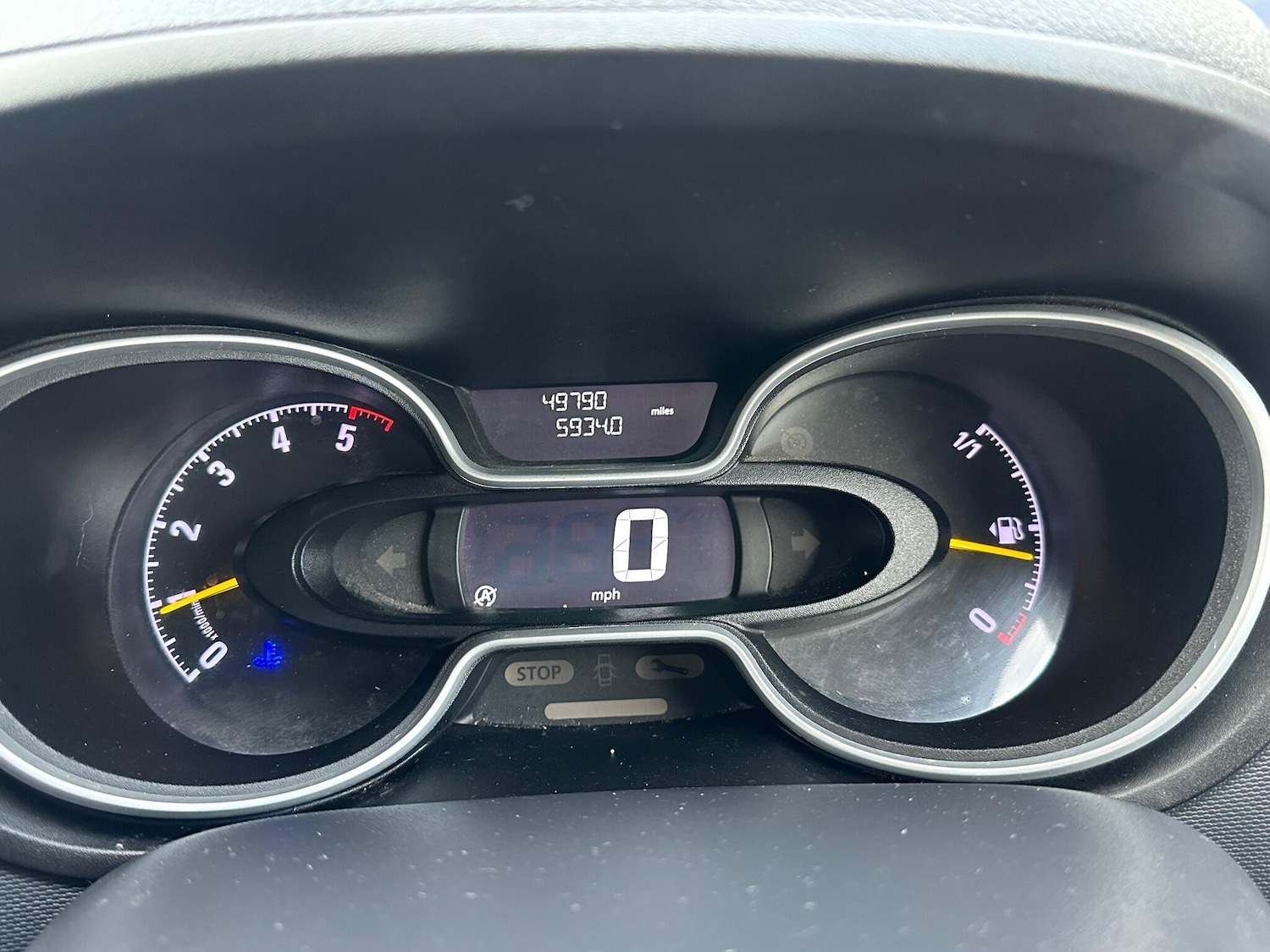 Used Vauxhall Vivaro 2017 for sale - 76823935: Photo 16