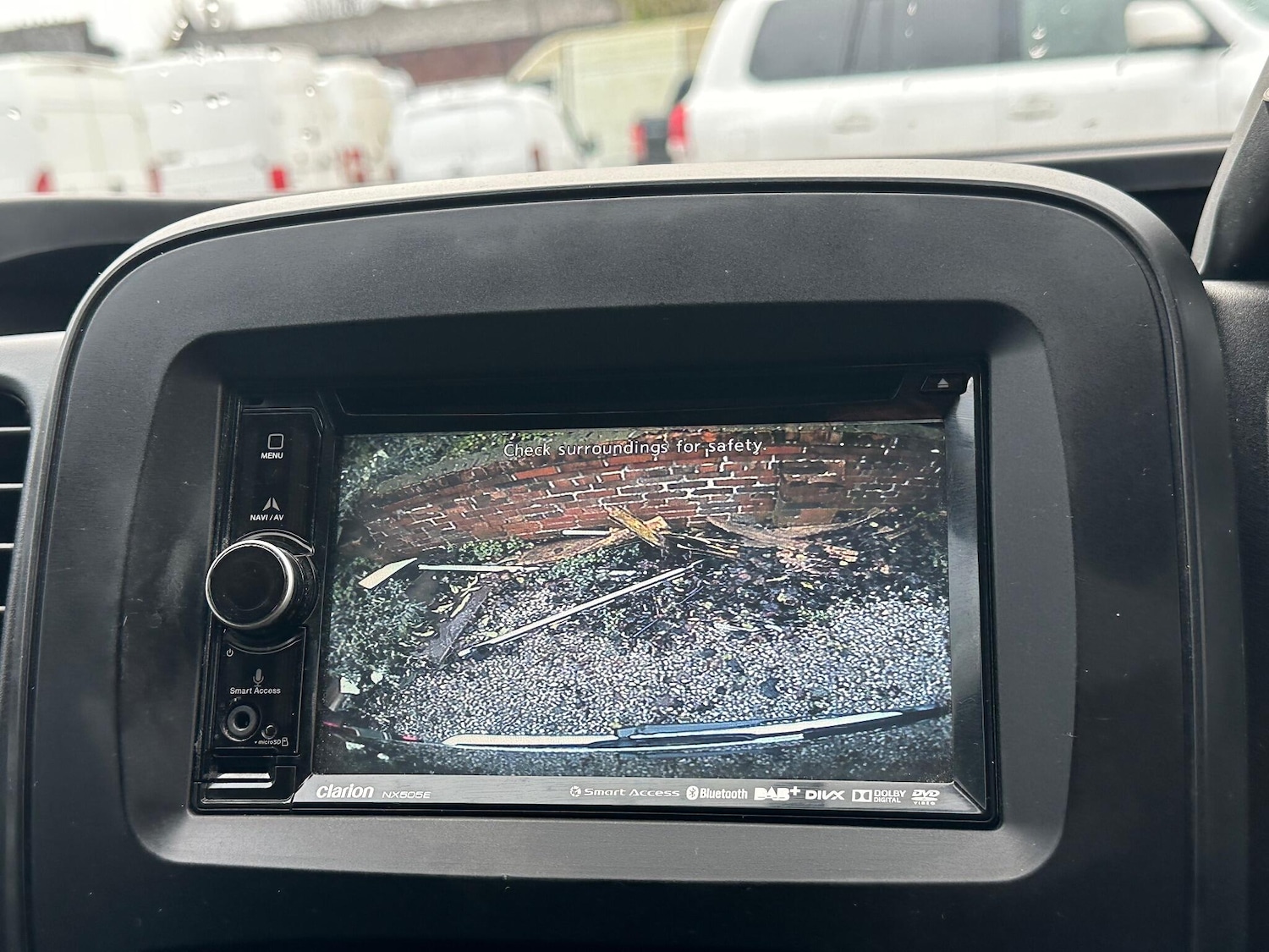 Used Vauxhall Vivaro 2017 for sale - 76823935: Photo 19