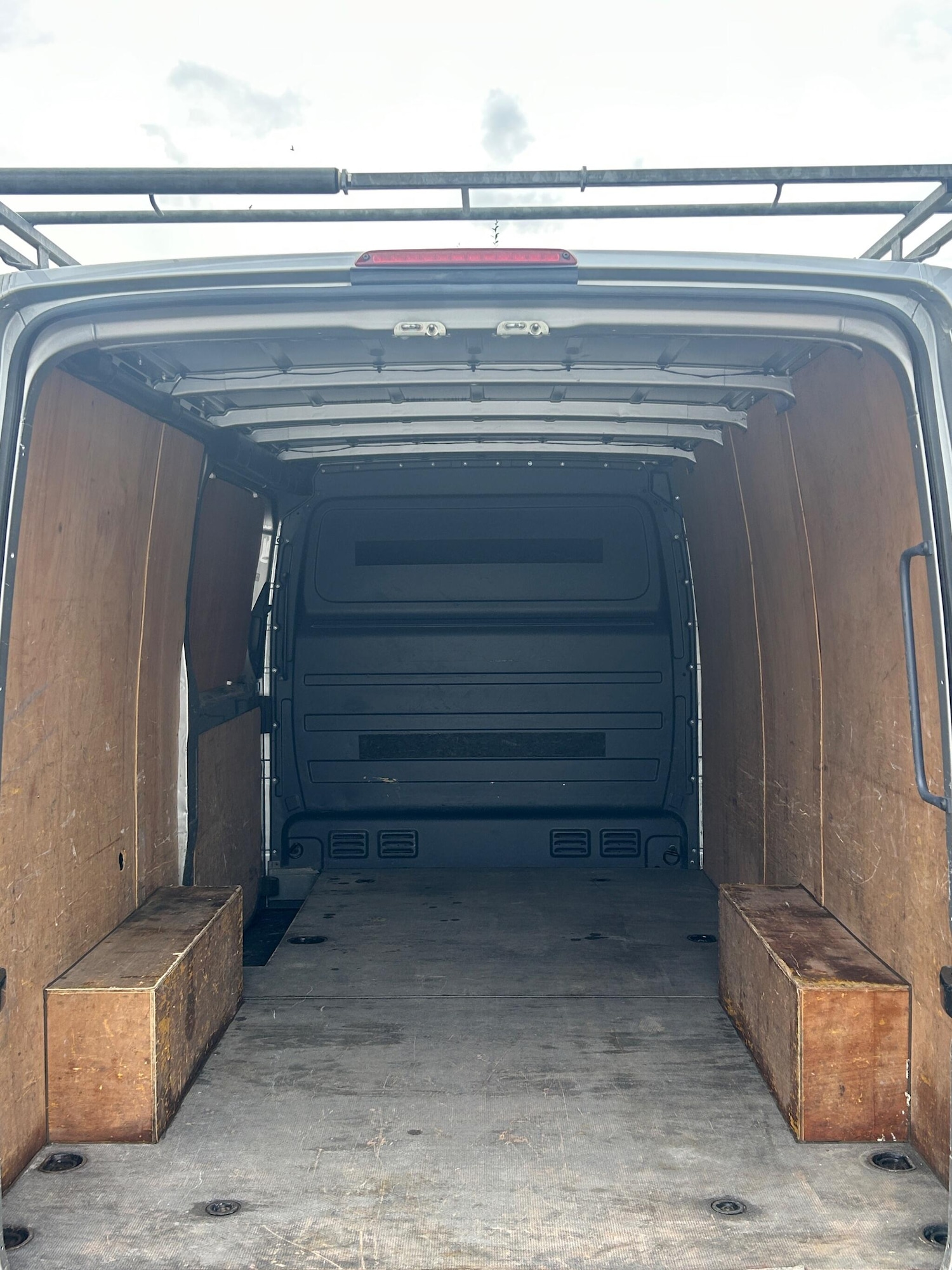 Used Mercedes-Benz Sprinter 2017 for sale - 76099183: Photo 19