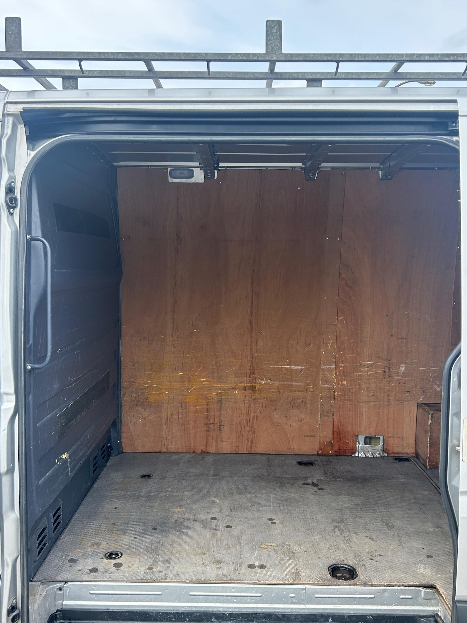 Used Mercedes-Benz Sprinter 2017 for sale - 76099183: Photo 20