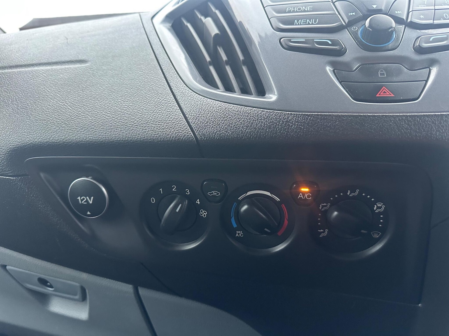 Used Ford Transit Custom 2016 for sale - 76715526: Photo 12