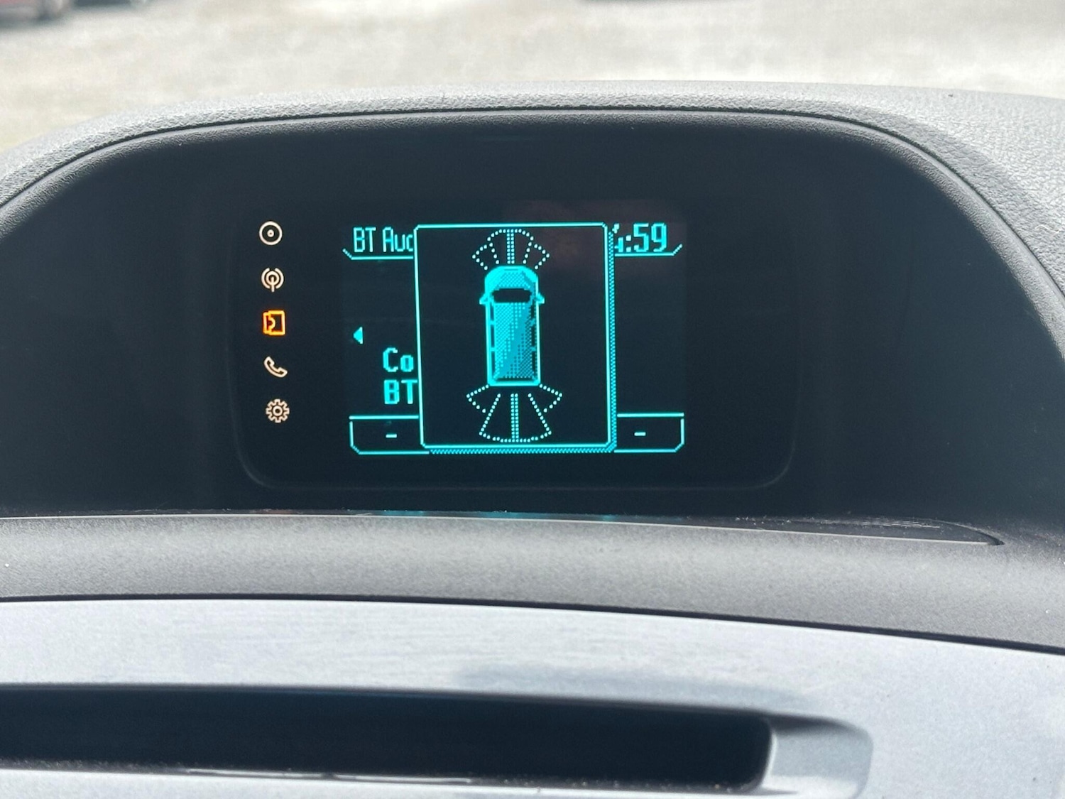 Used Ford Transit Custom 2016 for sale - 76715526: Photo 13