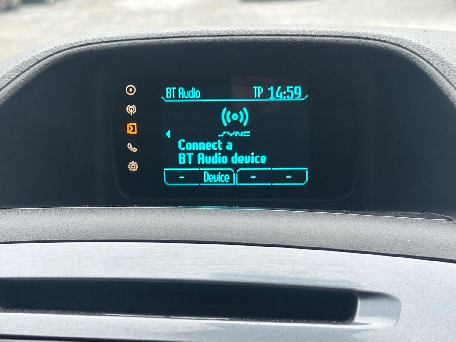 Used Ford Transit Custom 2016 for sale - 76715526: Photo 14