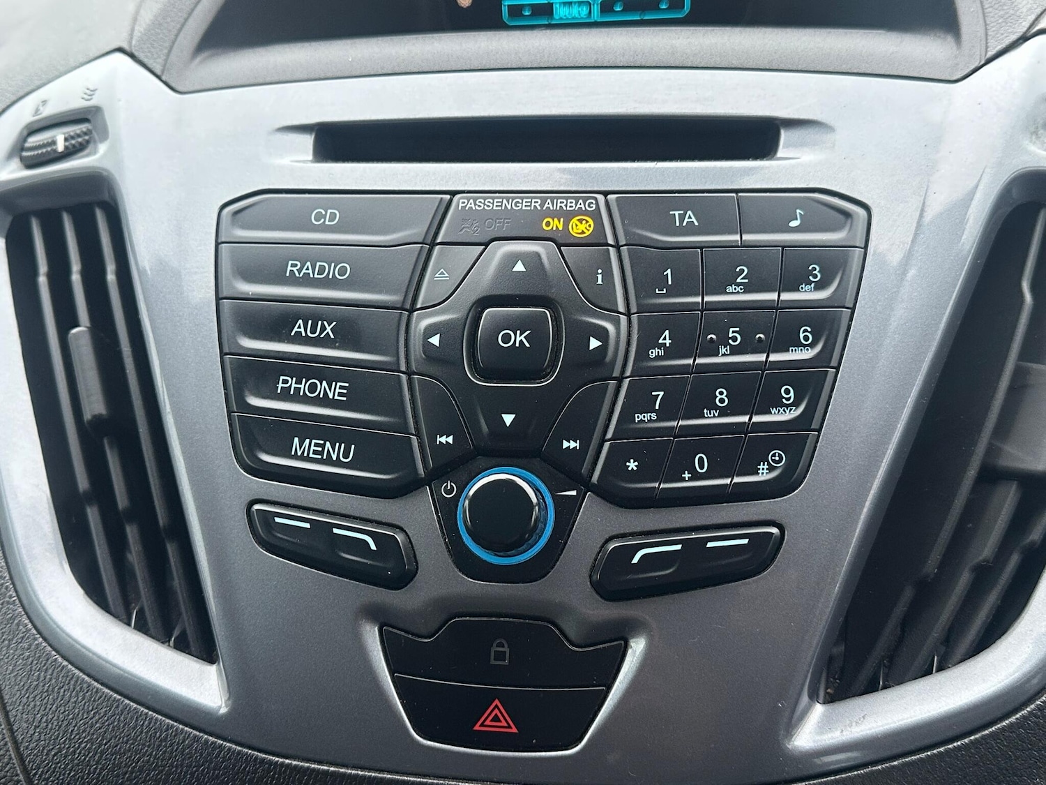 Used Ford Transit Custom 2016 for sale - 76715526: Photo 21