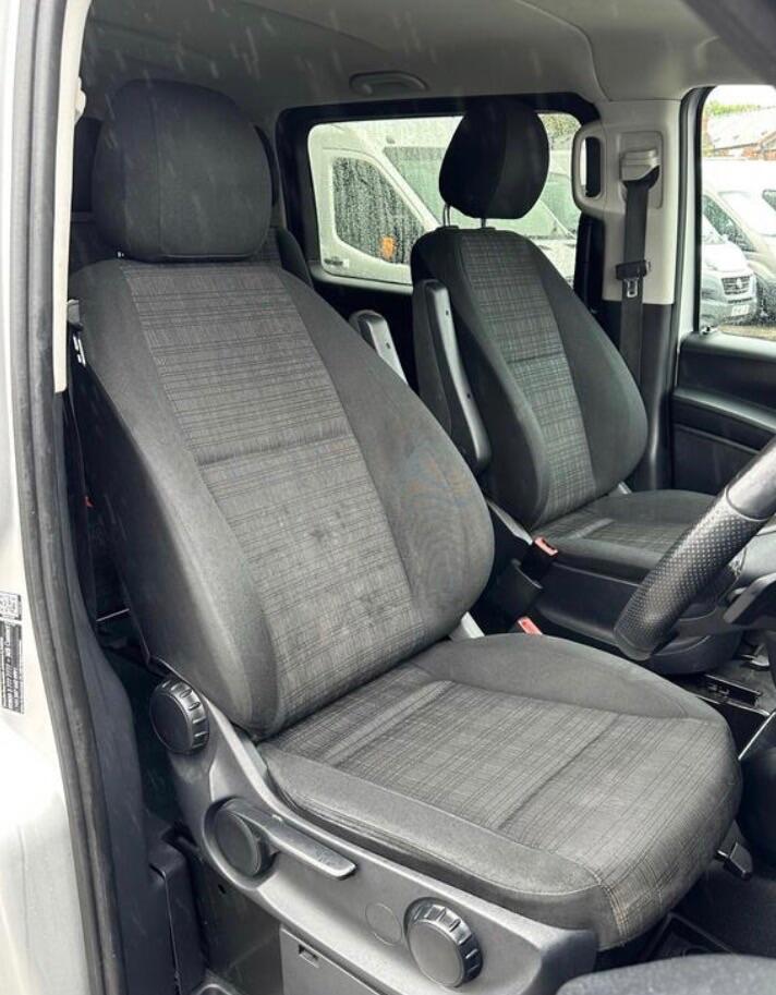 Used Mercedes-Benz Vito for sale - 77084412: Photo 10