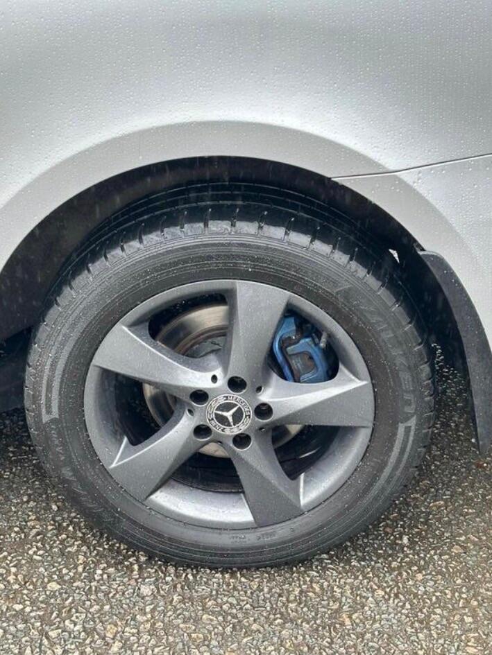 Used Mercedes-Benz Vito for sale - 77084412: Photo 22