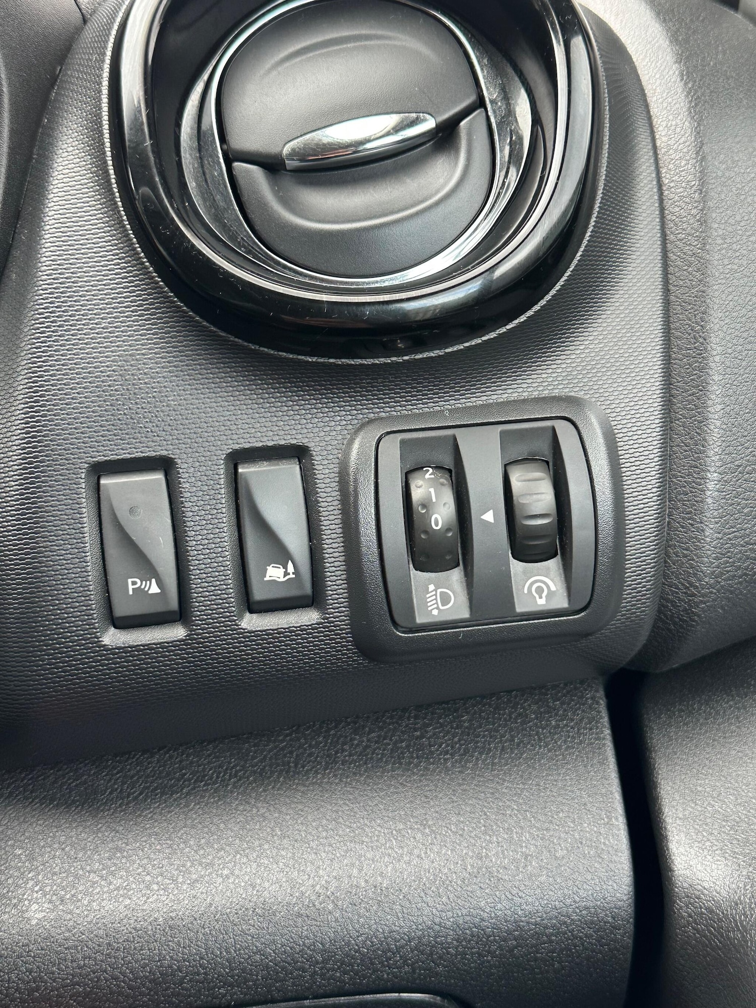 Used Vauxhall Vivaro 2015 for sale - 76336295: Photo 10