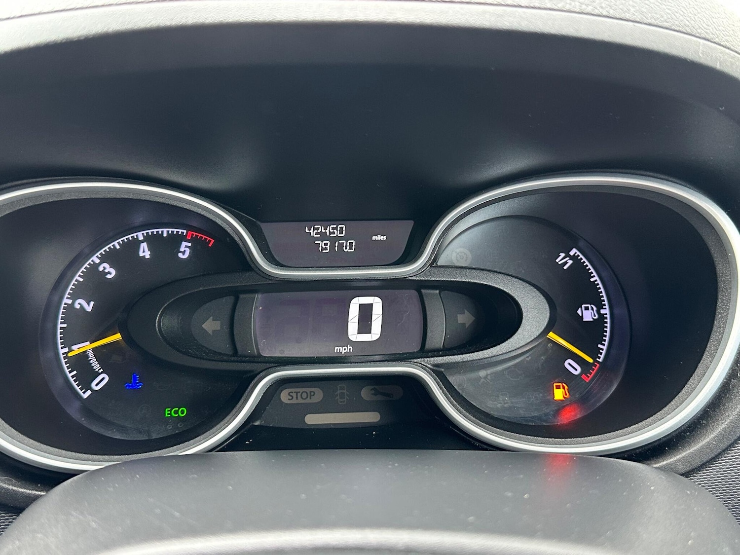 Used Vauxhall Vivaro 2015 for sale - 76336295: Photo 14