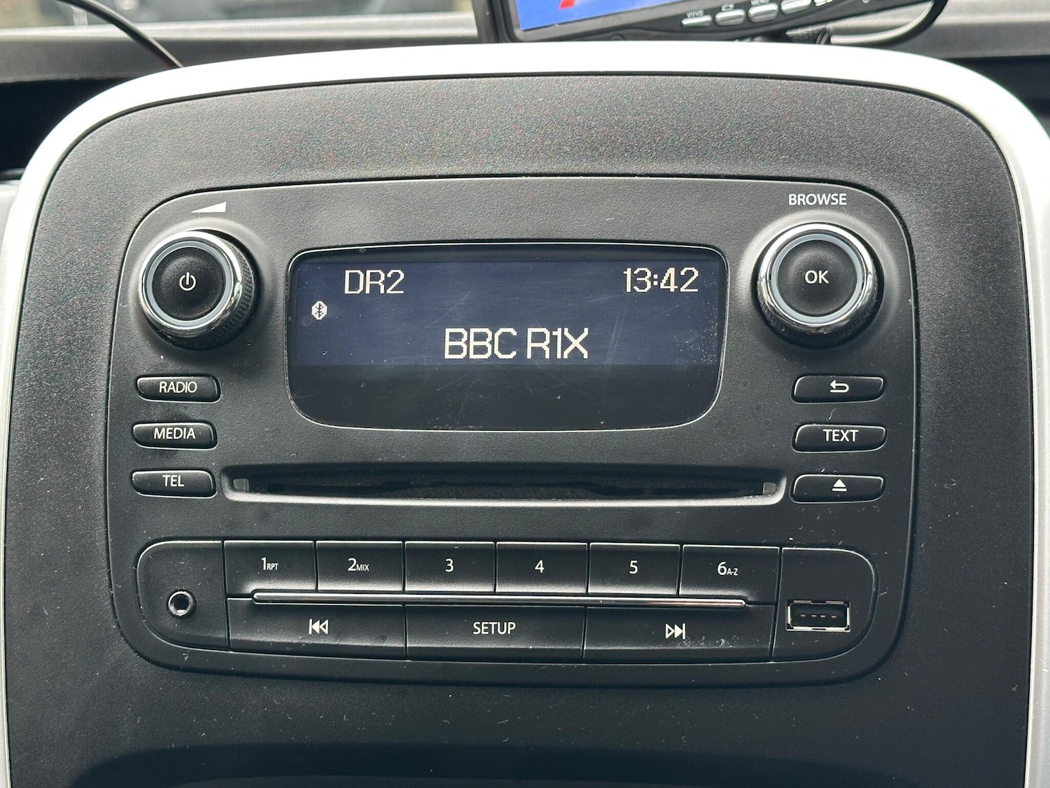 Used Vauxhall Vivaro 2015 for sale - 76336295: Photo 17