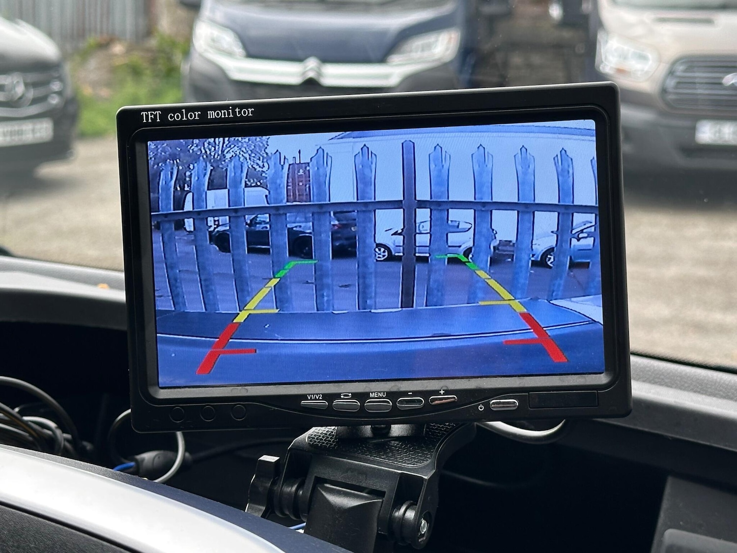 Used Vauxhall Vivaro 2015 for sale - 76336295: Photo 18