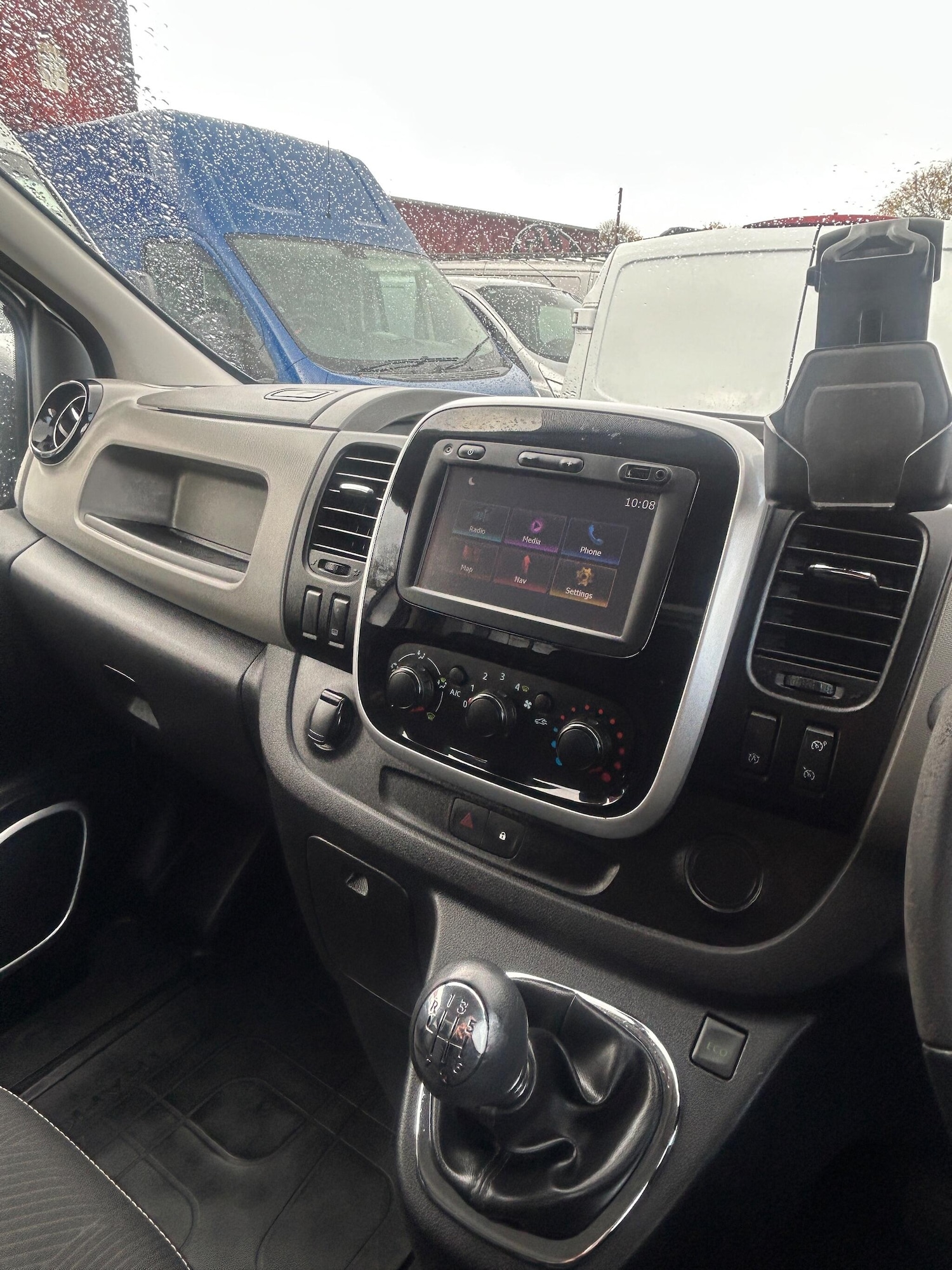 Used Renault Trafic 2019 for sale - 76397938: Photo 15