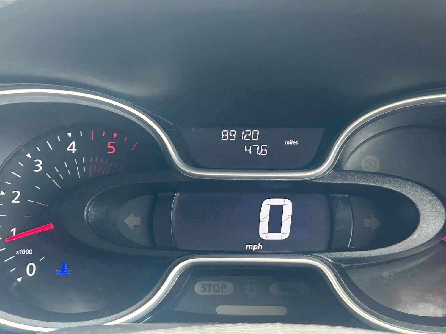 Used Renault Trafic 2019 for sale - 76397938: Photo 16