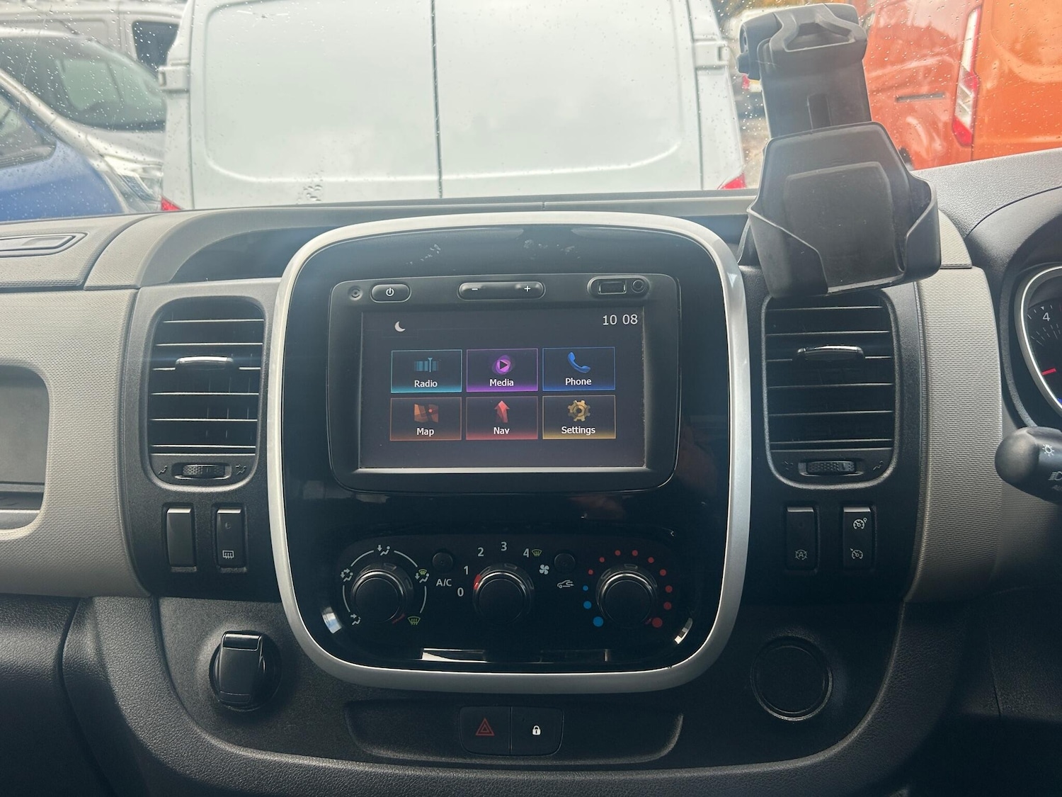 Used Renault Trafic 2019 for sale - 76397938: Photo 17