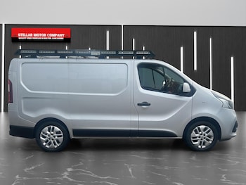 Renault - Trafic