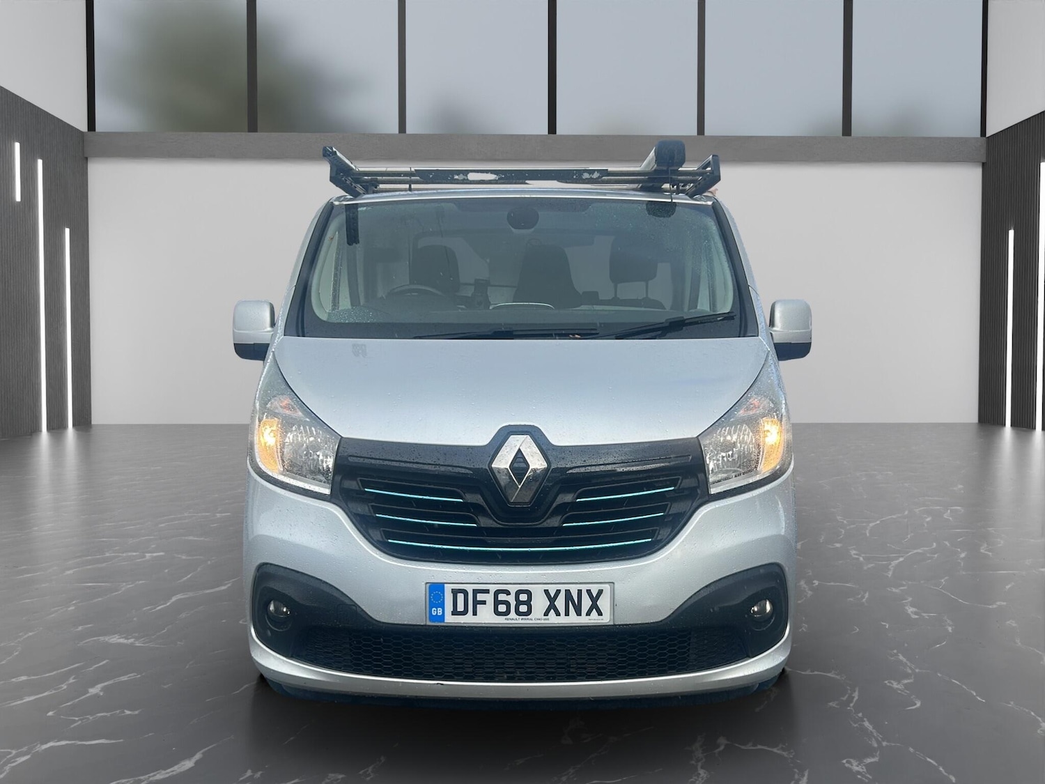 Used Renault Trafic 2019 for sale - 76397938: Photo 4
