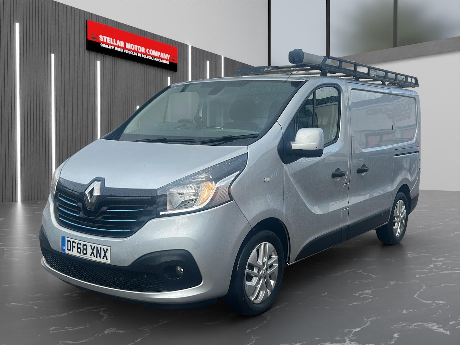 Used Renault Trafic 2019 for sale - 76397938: Photo 5