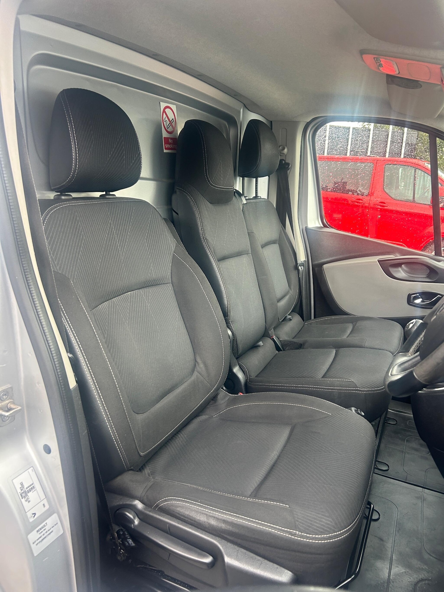 Used Renault Trafic 2019 for sale - 76397938: Photo 9