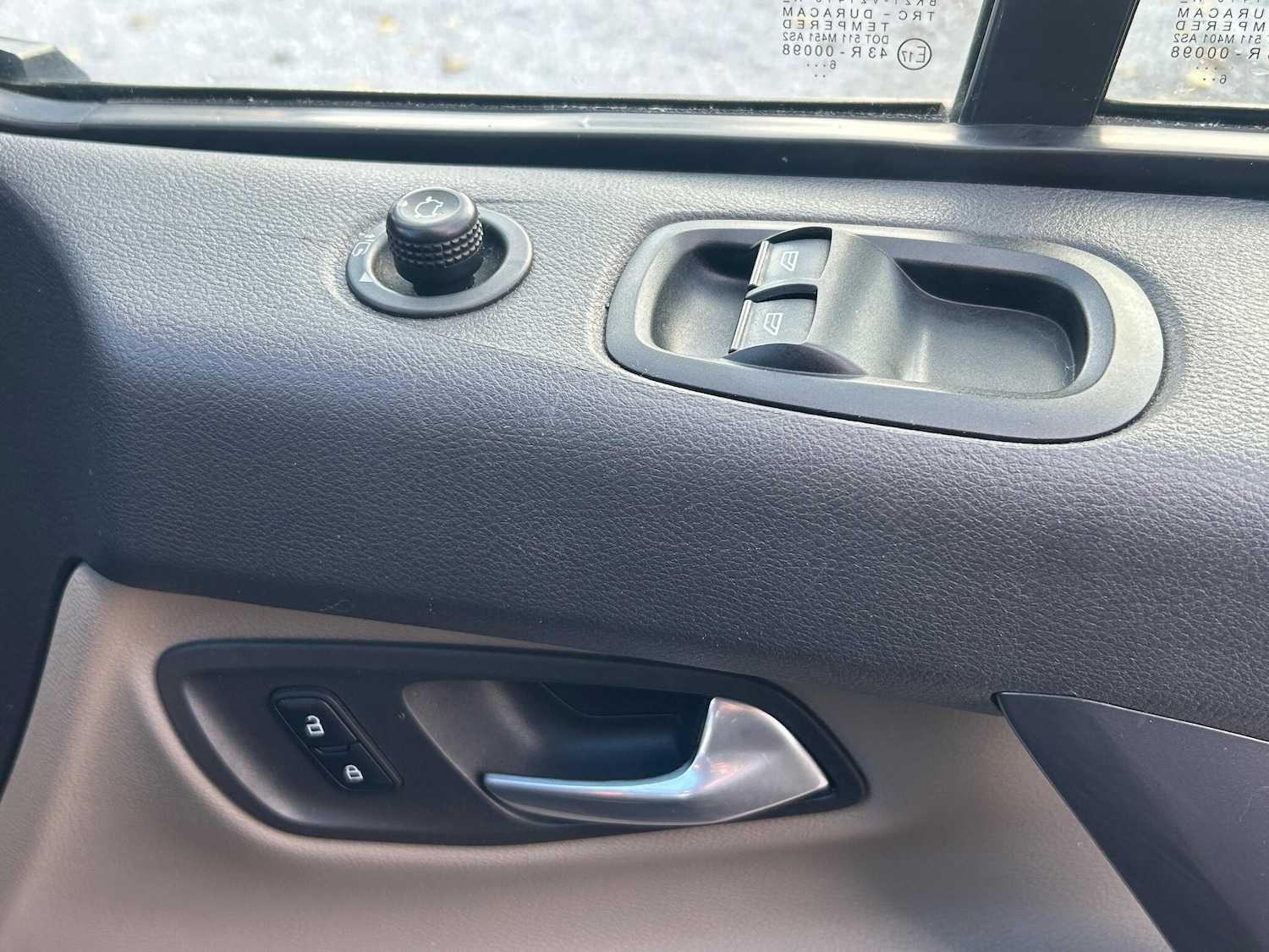 Used Ford Tourneo Custom 2016 for sale - 76499645: Photo 16