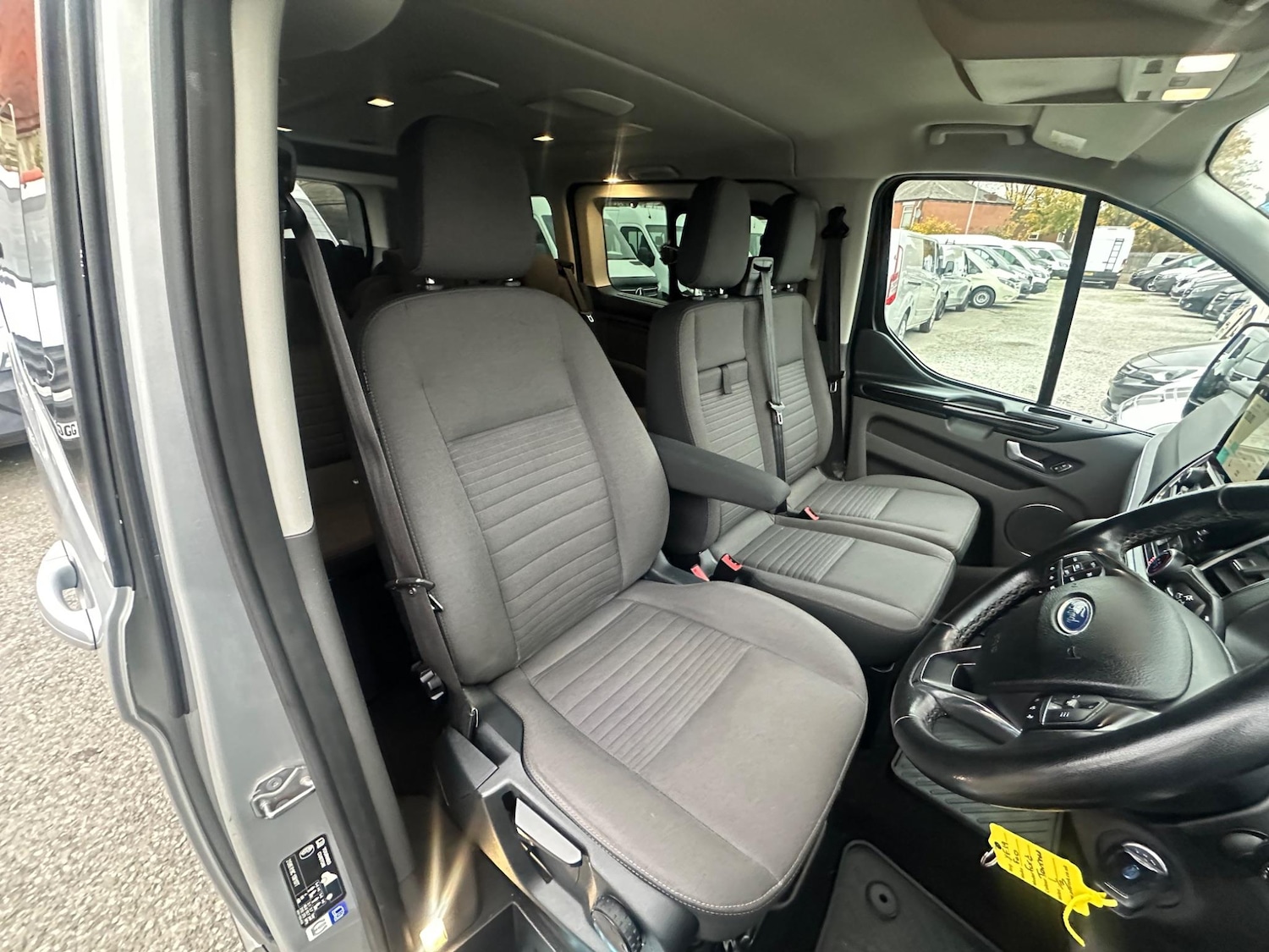 Vehicle 11