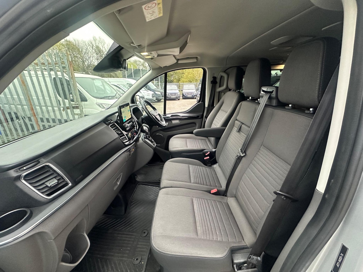 Vehicle 13
