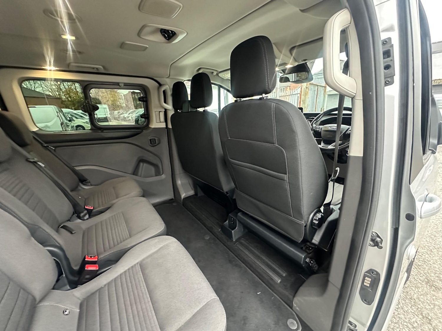 Vehicle 17