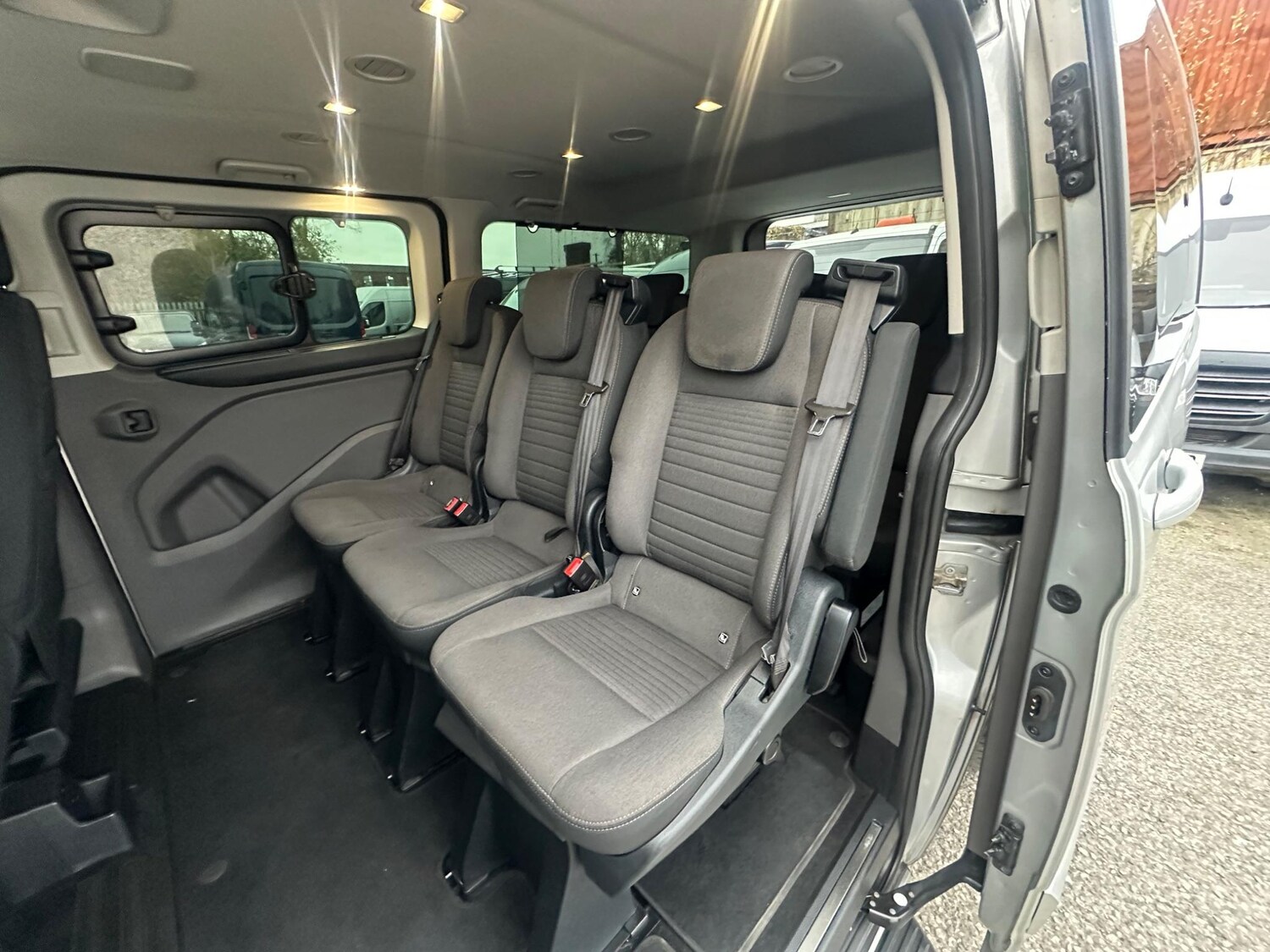 Vehicle 19