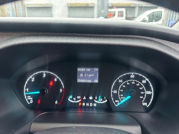 Used Ford Tourneo Custom 2019 for sale - 72833695: Photo 24