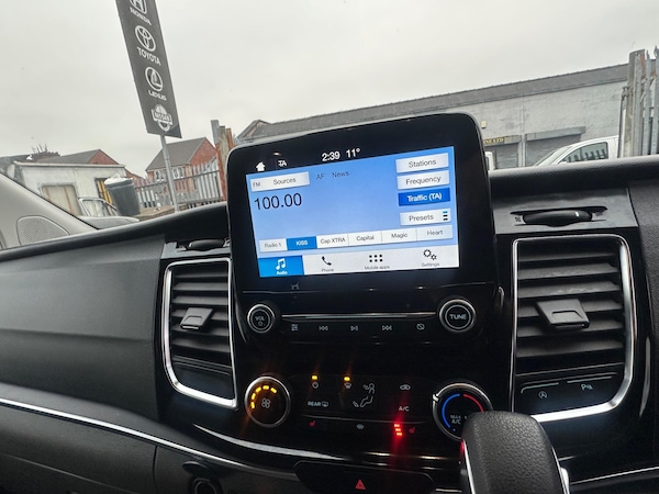 Used Ford Tourneo Custom 2019 for sale - 72833695: Photo 26