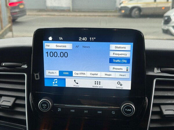 Used Ford Tourneo Custom 2019 for sale - 72833695: Photo 27