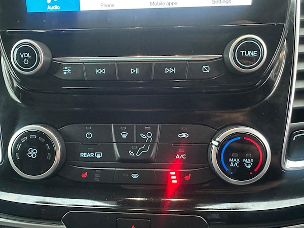 Used Ford Tourneo Custom 2019 for sale - 72833695: Photo 29