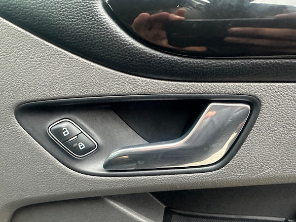 Used Ford Tourneo Custom 2019 for sale - 72833695: Photo 33