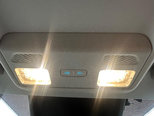 Used Ford Tourneo Custom 2019 for sale - 72833695: Photo 34