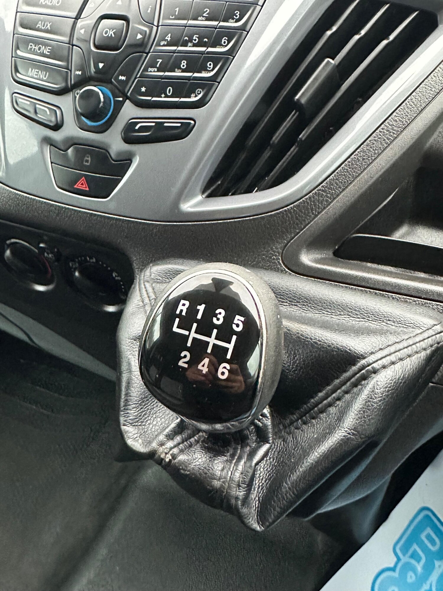 Used Ford Transit Custom 2015 for sale - 76759558: Photo 13