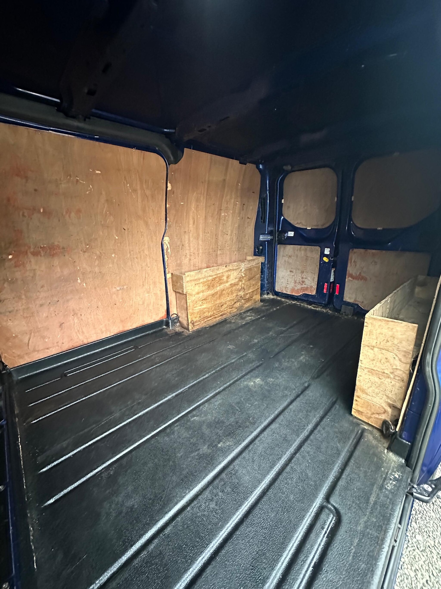 Used Ford Transit Custom 2015 for sale - 76759558: Photo 18