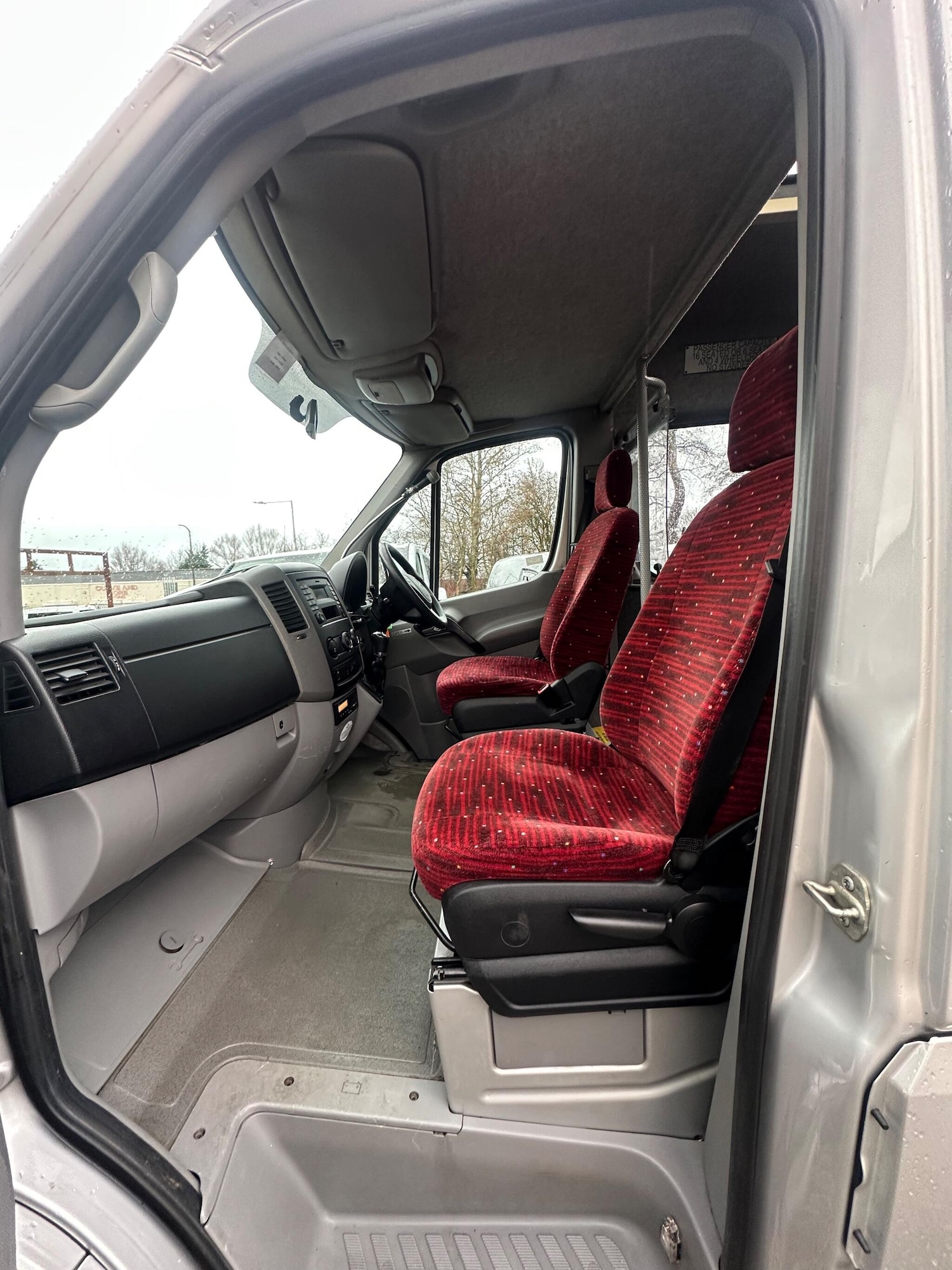 Used Mercedes-Benz Sprinter 2013 for sale - 78141349: Photo 19