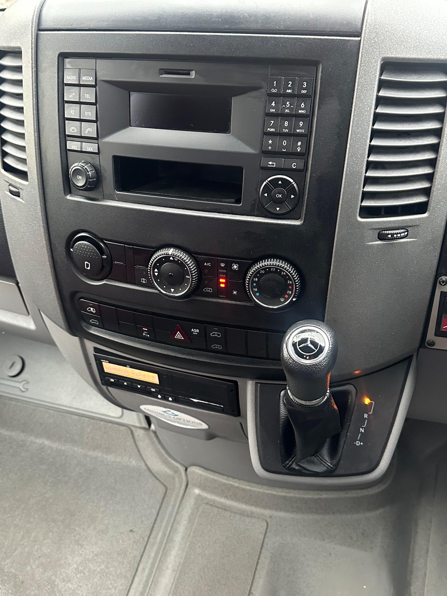 Used Mercedes-Benz Sprinter 2013 for sale - 78141349: Photo 20