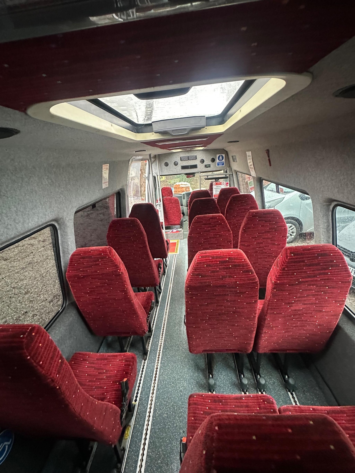 Used Mercedes-Benz Sprinter 2013 for sale - 78141349: Photo 22