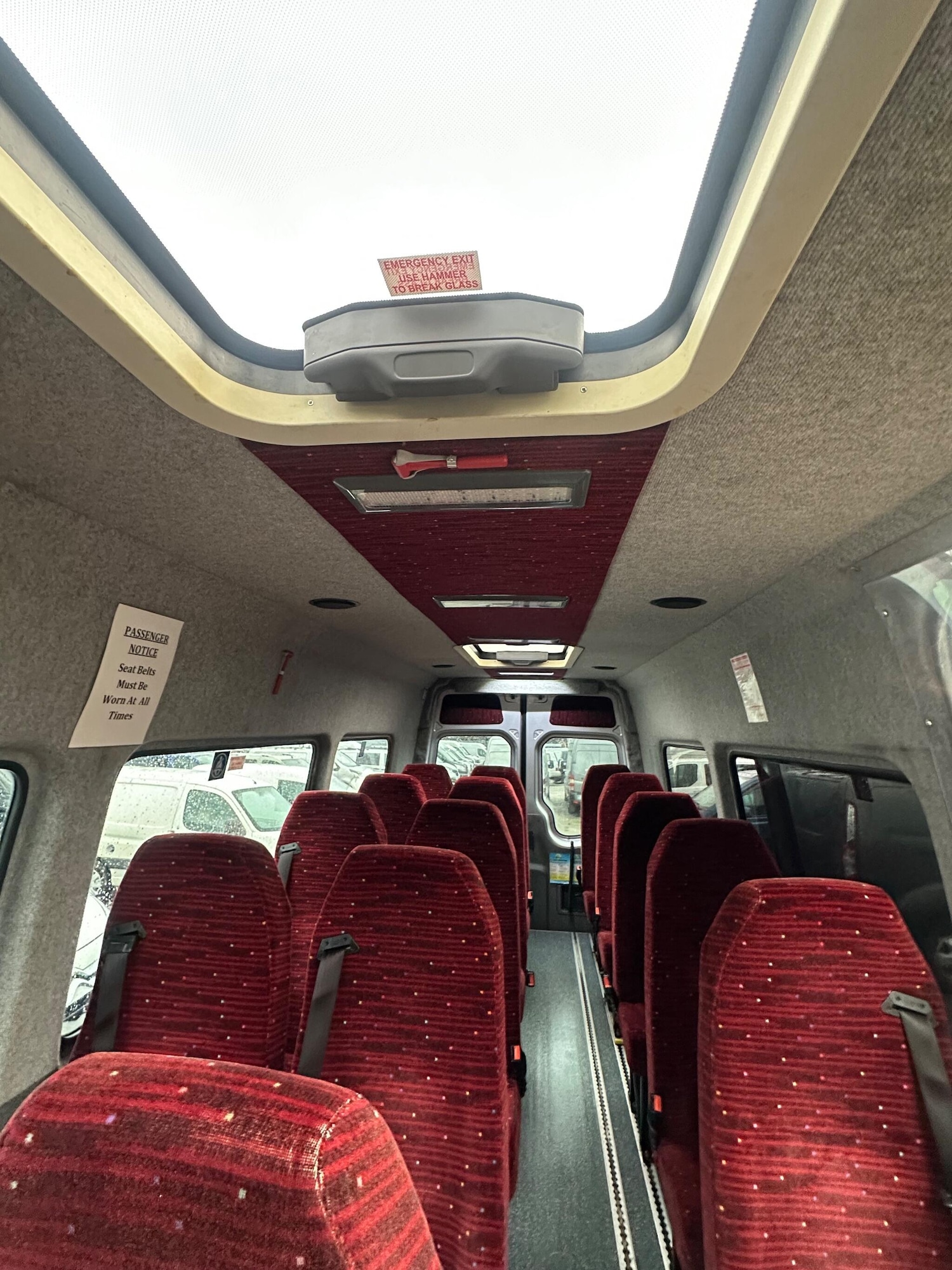 Used Mercedes-Benz Sprinter 2013 for sale - 78141349: Photo 24