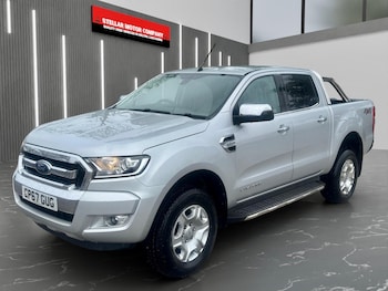 Used Ford Ranger 2017 for sale - 79158480: Photo