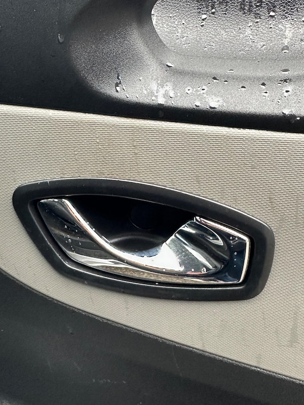 Used Renault Trafic 2019 for sale - 76158872: Photo 12