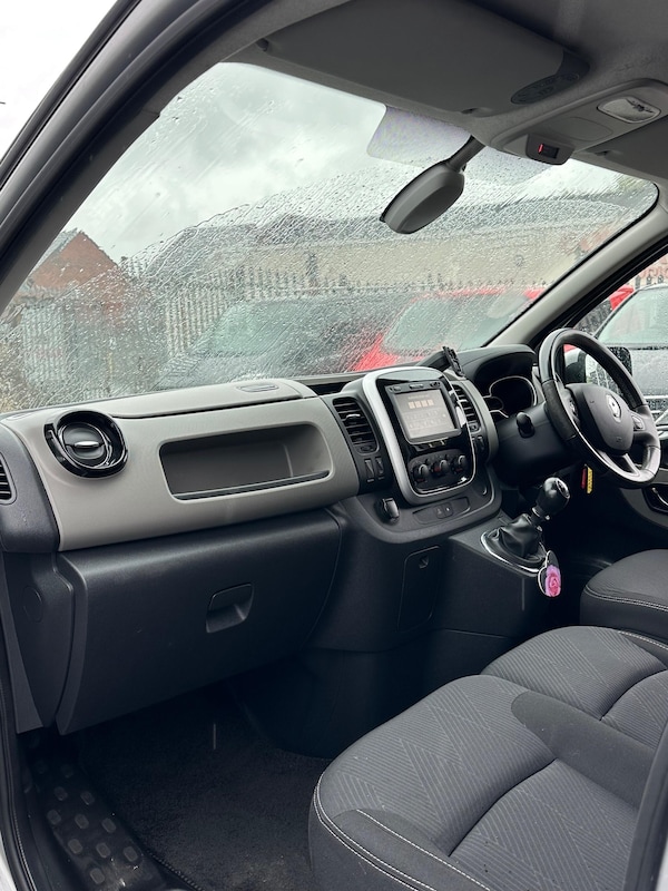 Used Renault Trafic 2019 for sale - 76158872: Photo 14