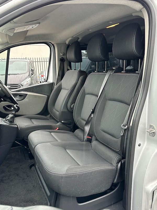 Used Renault Trafic 2019 for sale - 76158872: Photo 17