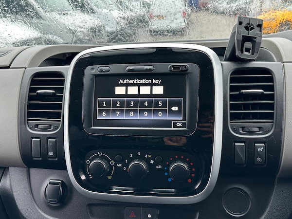Used Renault Trafic 2019 for sale - 76158872: Photo 18