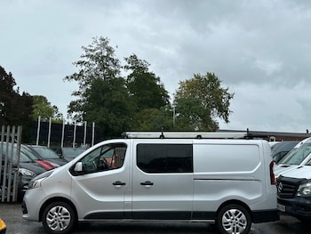 Renault - Trafic