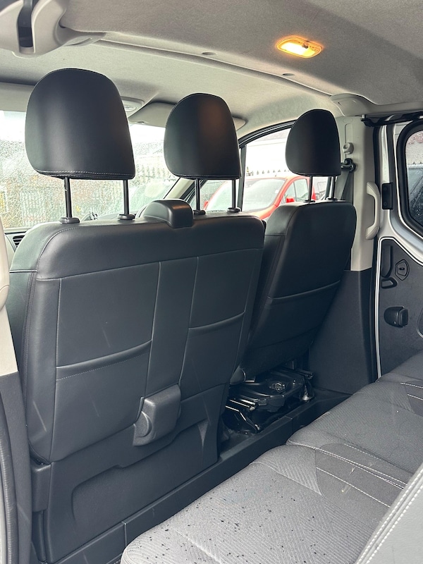 Used Renault Trafic 2019 for sale - 76158872: Photo 20