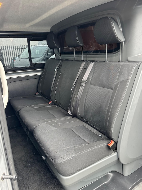 Used Renault Trafic 2019 for sale - 76158872: Photo 21
