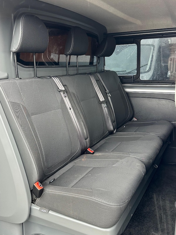 Used Renault Trafic 2019 for sale - 76158872: Photo 23